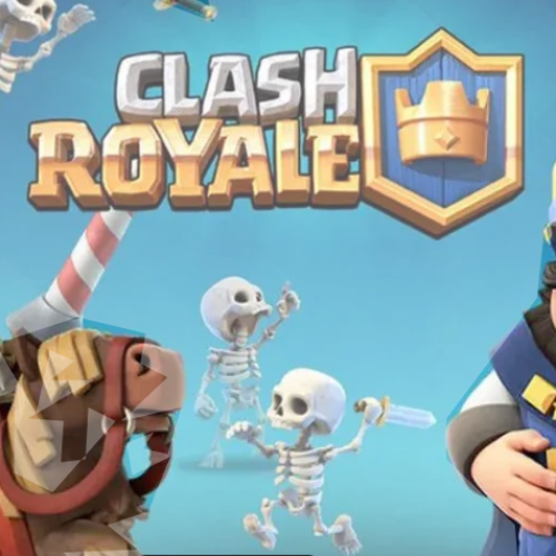 Clash Royale