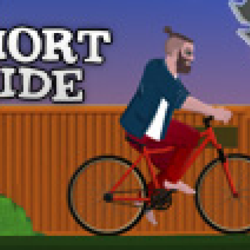 Short Ride