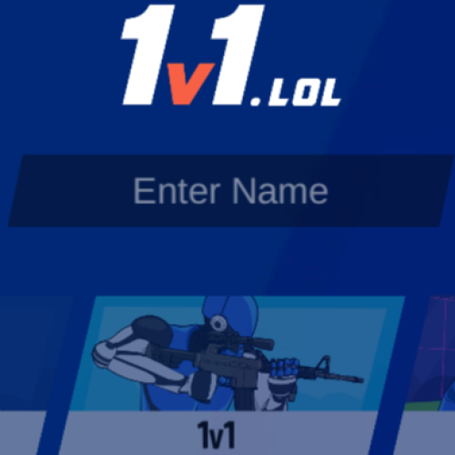 1v1 lol