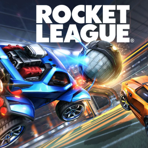 Rocket League