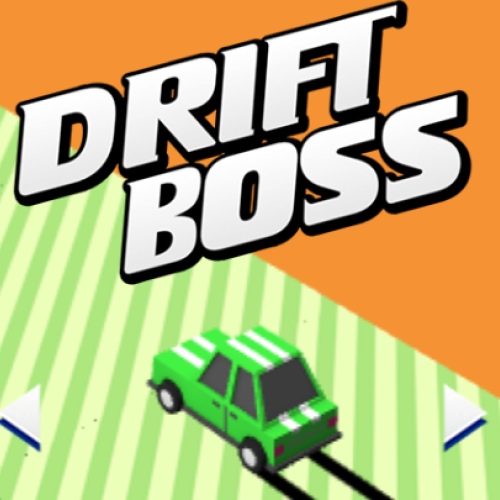 Drift Boss