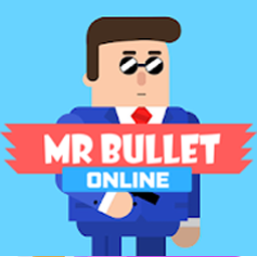 Mr Bullet