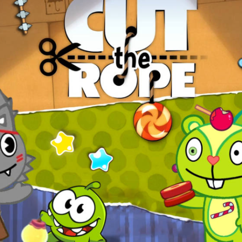 Cut the Rope
