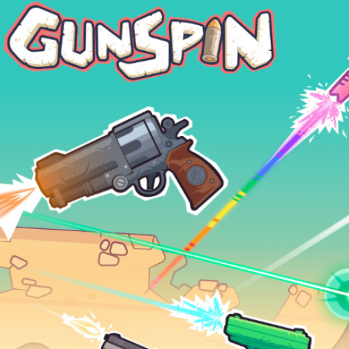 Gun Spin