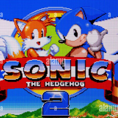 Sonic the Hedgehog 2