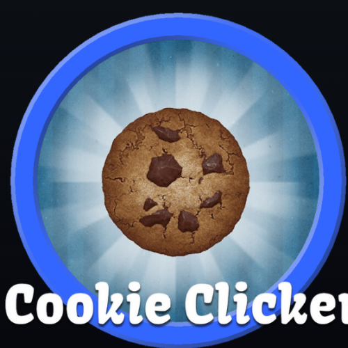 Cookie Clicker