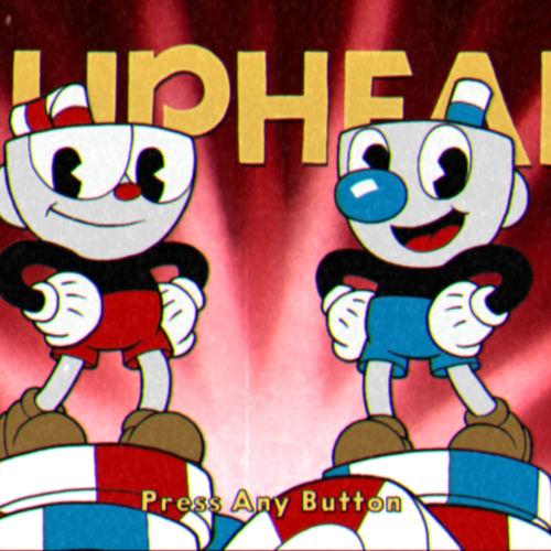 Cuphead