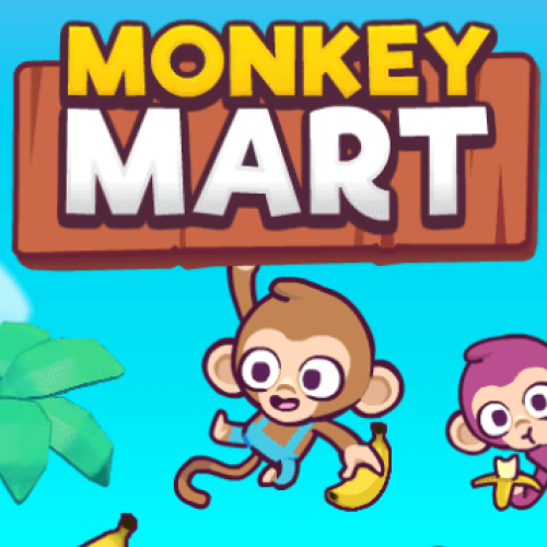 Monkey Mart