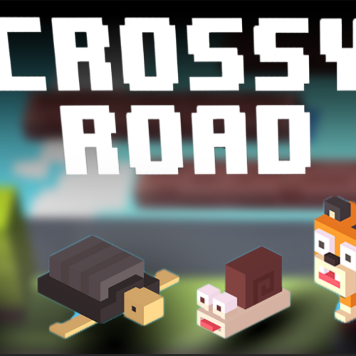 Crossy Road