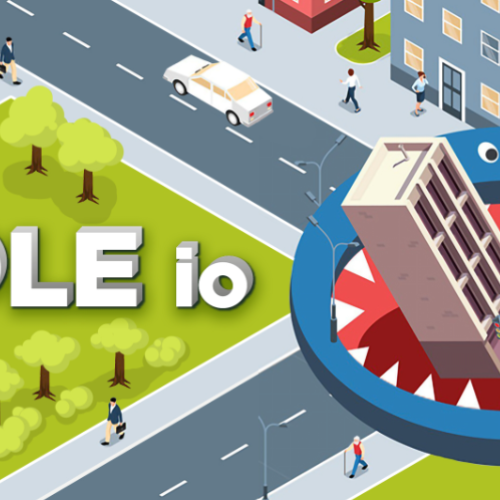 Hole.io