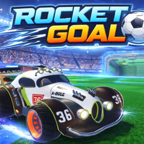 Rocket Goal