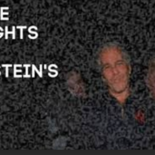 Five Nights at Epstein