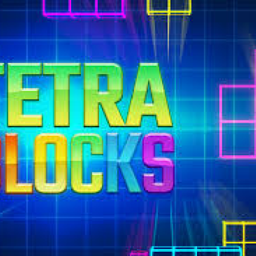 Tetra Blocks