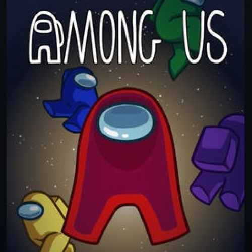 Among Us