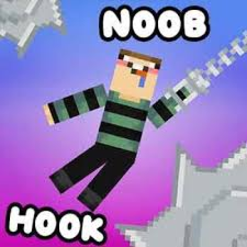 Noob Hook