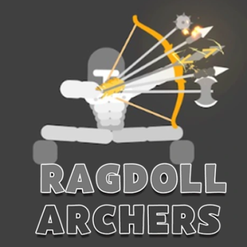 Ragdoll Archers