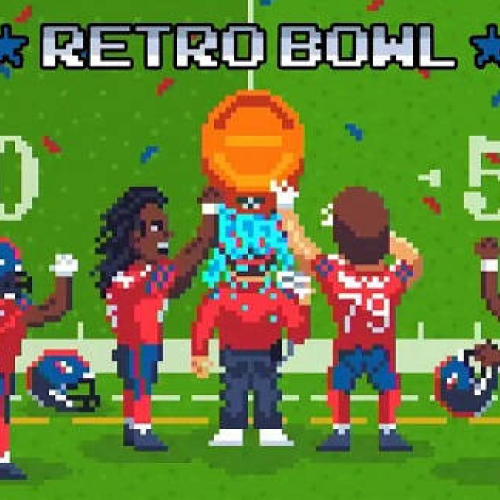 Retro Bowl