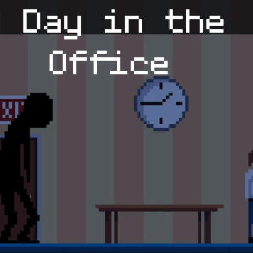 A Day in the Office