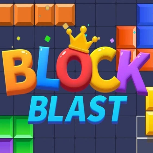 Block Blast