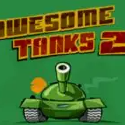Awesome Tanks 2