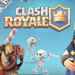Clash Royale