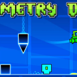 Geometry Dash