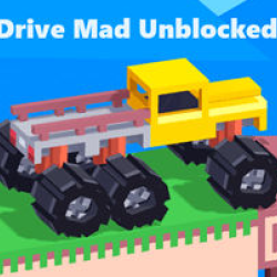Drive Mad