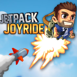 Jetpack Joyride