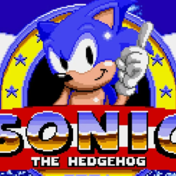 Sonic the Hedgehog