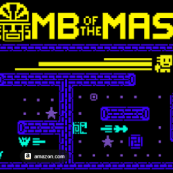 Tomb of the mask