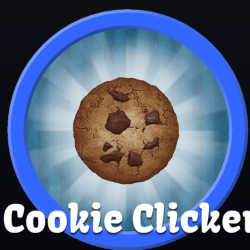 Cookie Clicker