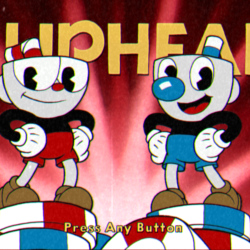Cuphead