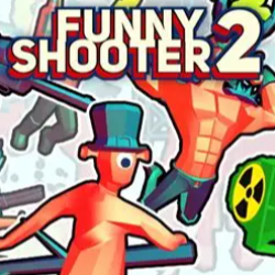 Funny Shooter 2
