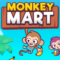 Monkey Mart