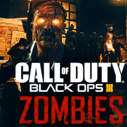 Cod Zombies Portable