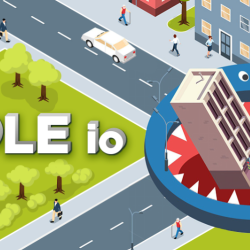 Hole.io
