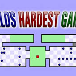 Worlds Hardest Game 3