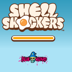 Shell Shockers