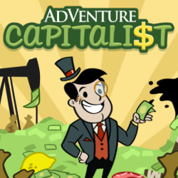AdVenture Capitalist