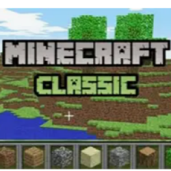 Minecraft Classic