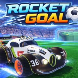 Rocket Goal