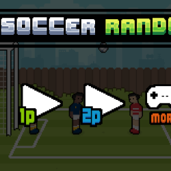 Soccer Random