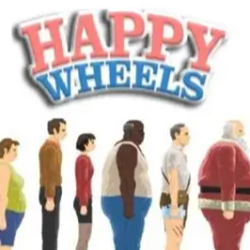Happy Wheels