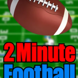 2 Minute Football