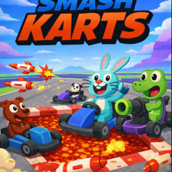 Smash Karts