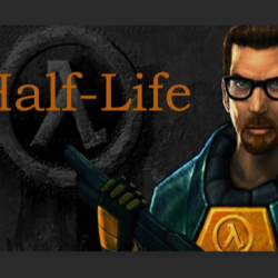 Half-Life