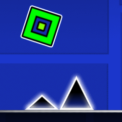 Geometry Dash Lite