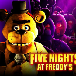 Five Nights at Freddy's - FNAF