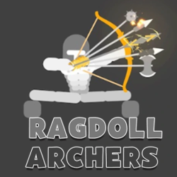 Ragdoll Archers