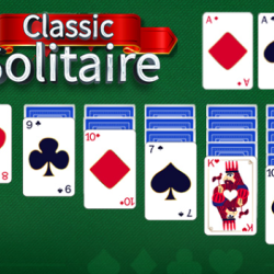 Solitaire